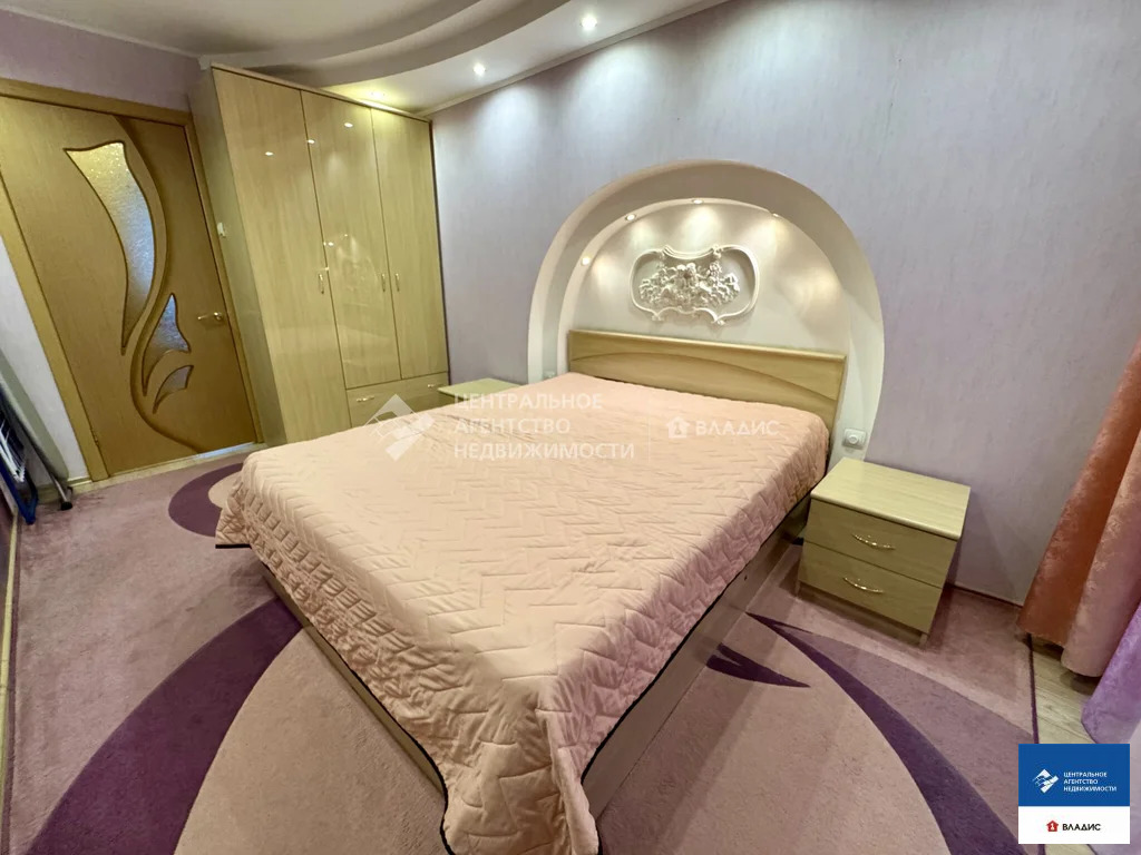 Аренда квартиры, Рязань, ул. Березовая - Фото 11