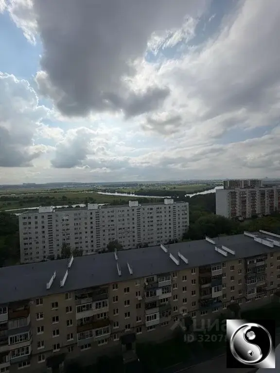 Аренда квартиры-студии 25.0м Московская область, Лыткарино, 6-й ... - Фото 25