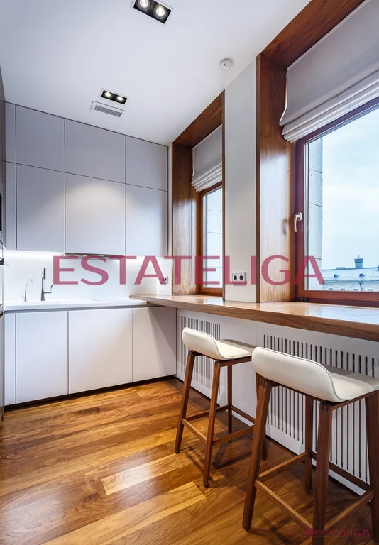 Аренда квартиры, ул. Тверская - Фото 13