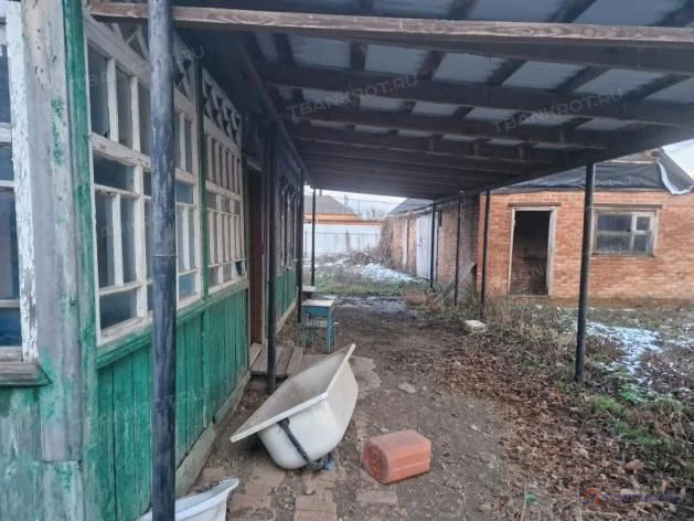 Продажа ПСН, Пролетарский, Кореновский район, ул. Комсомольская - Фото 5