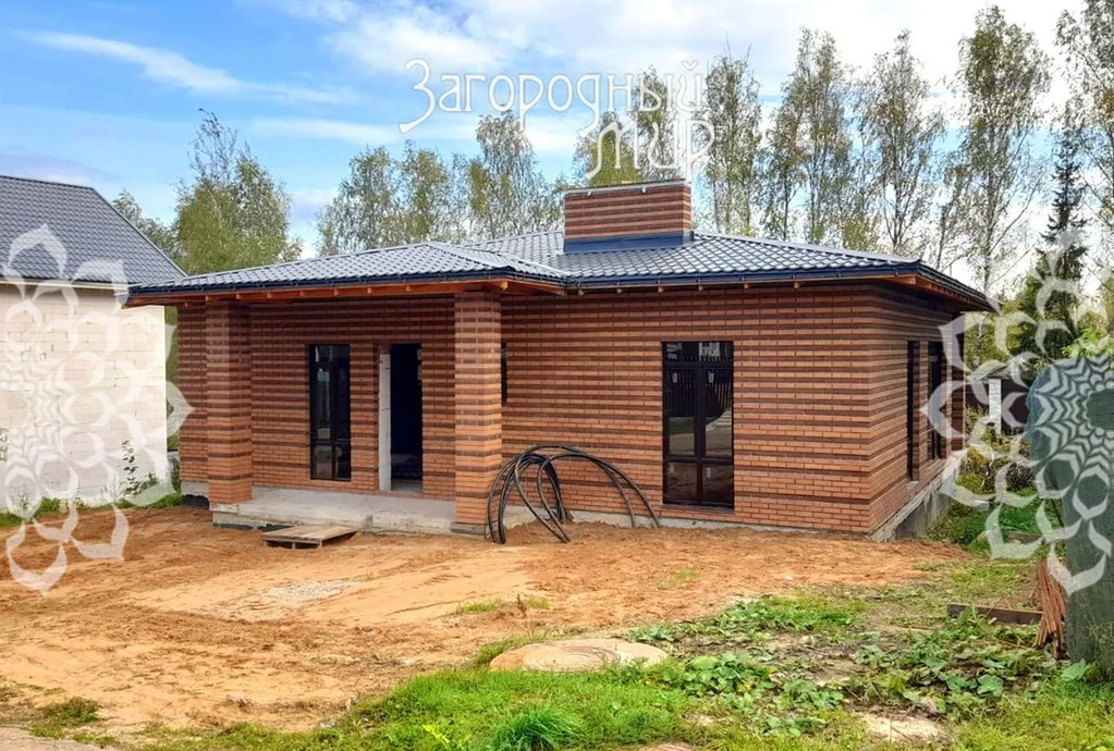 Продам дом, Ярославское шоссе, 38 км от МКАД - Фото 0