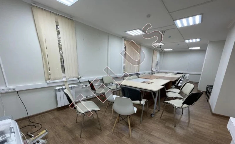 м Измайловская, ул Первомайская, 545 м2, здание (ном. объекта: 8043) - Фото 8