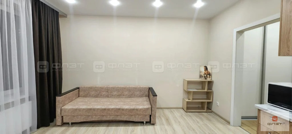 Продажа квартиры, Казань, ул. Николая Ершова - Фото 1