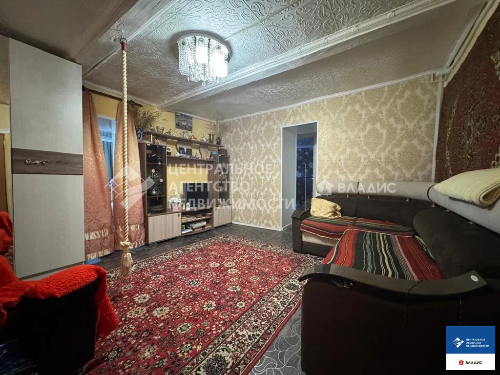 Продажа дома, Пертово, Чучковский район, ул. Колхозная - Фото 8