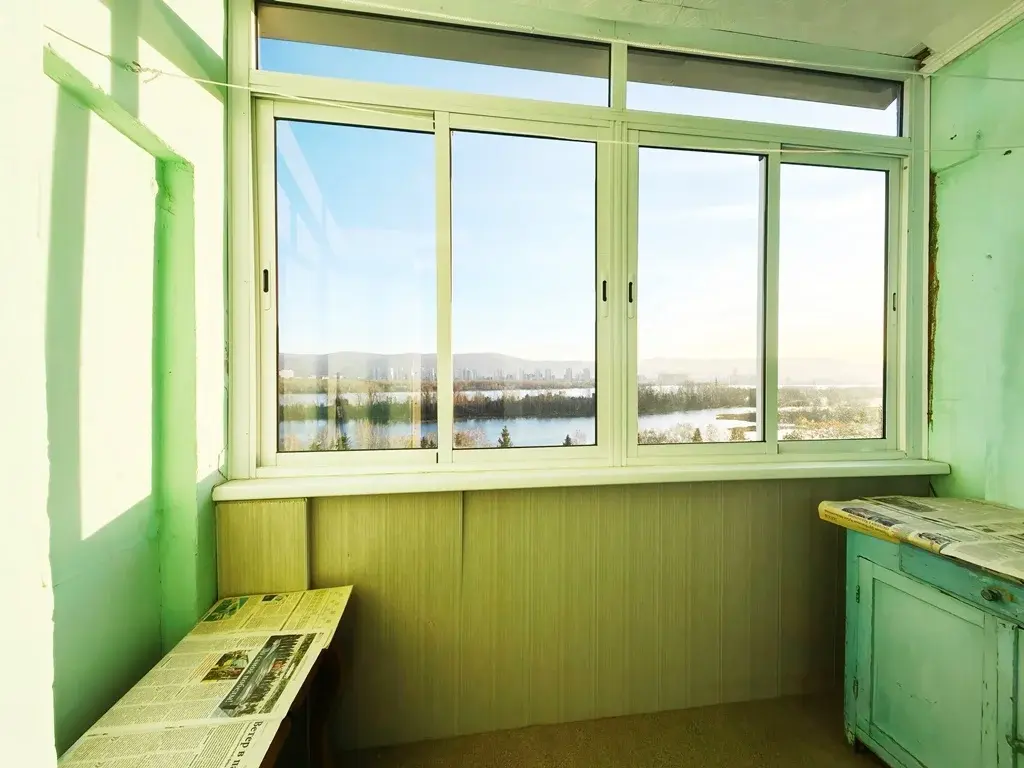 Дубровинского 106, 2к, 6эт/9 - Фото 1