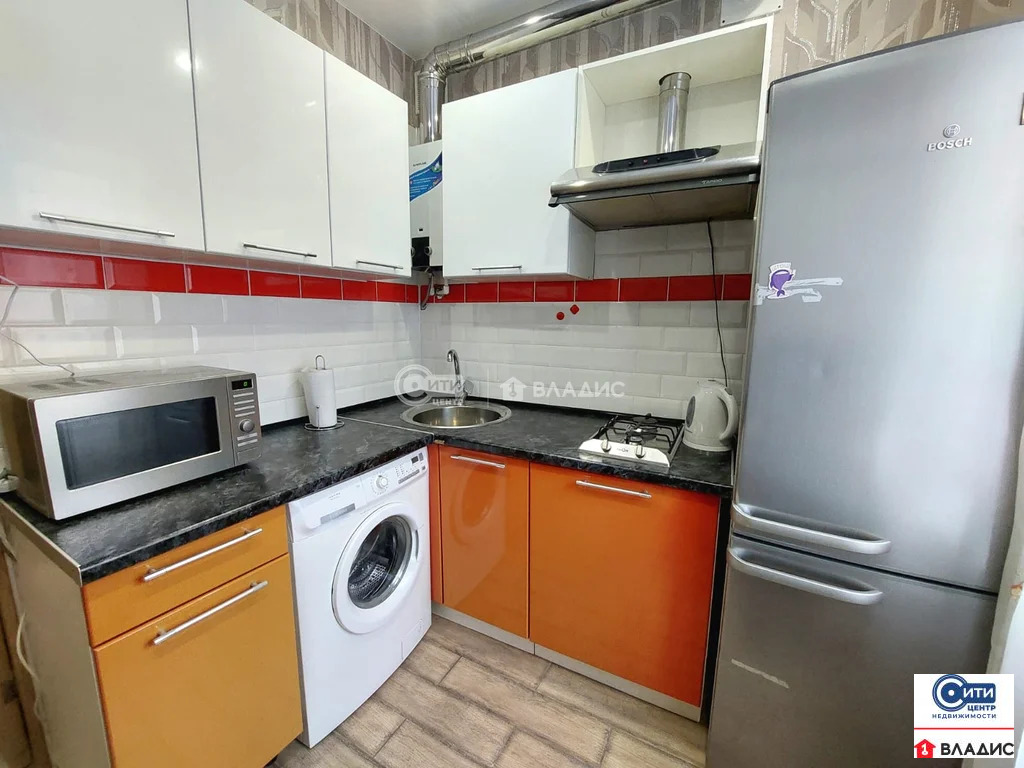 Продажа квартиры, Воронеж, ул. Красноармейская - Фото 0