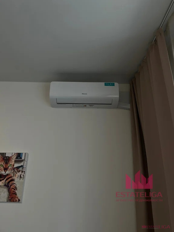 Аренда квартиры, Аминьевское ш. - Фото 5