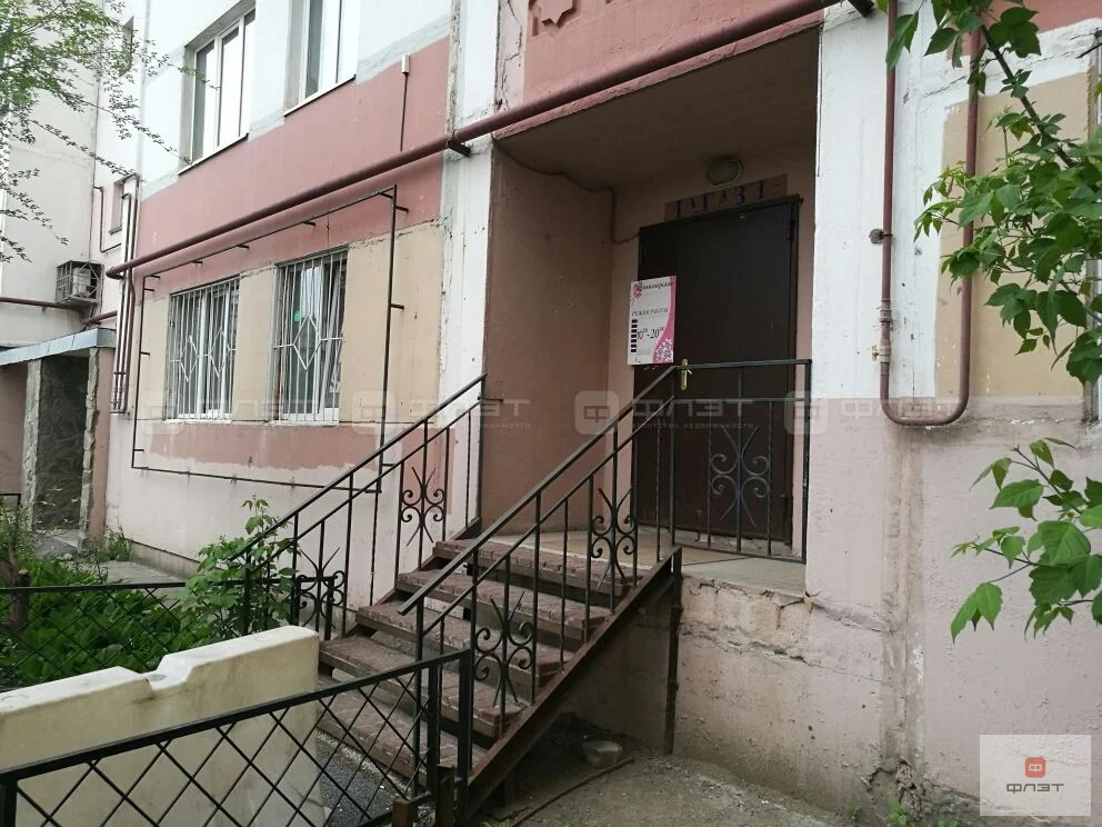 Продажа офиса, Казань, ул. Карбышева - Фото 2