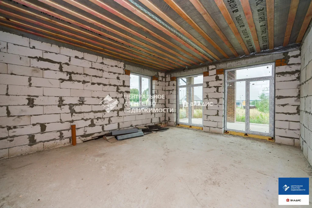 Продажа дома, Рязанский район - Фото 14