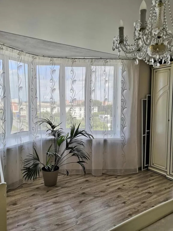Продажа квартиры, Бердск, Комсомольская, 36 - Фото 3