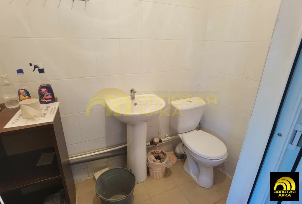 Продажа торгового помещения, Черноморский, улица Крупской - Фото 23