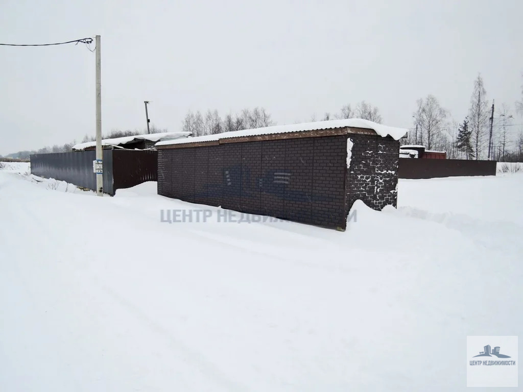 Продажа, участок 10.32 соток - Фото 1