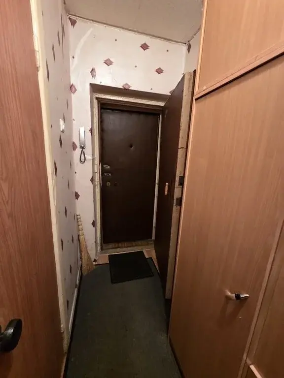 1 комн.квартира Люберцы Электрификации, 24, рядом со ст. Панки МЦД-3 - Фото 16