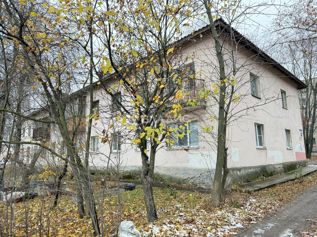 городской округ Владимир, улица Лакина, д.175, 2-комнатная квартира на ... - Фото 2