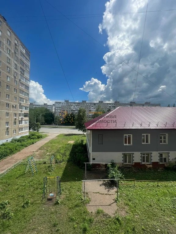 Аренда квартиры, Уфа, ул. Комсомольская - Фото 15