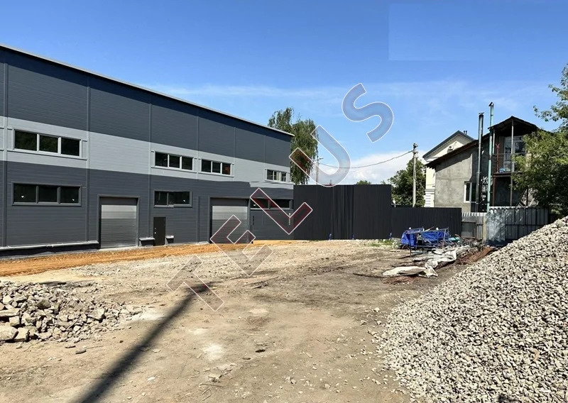 МО, г. Видное, Белокаменное шоссе, 1800 м2, Склад (ном. объекта: 7900) - Фото 0