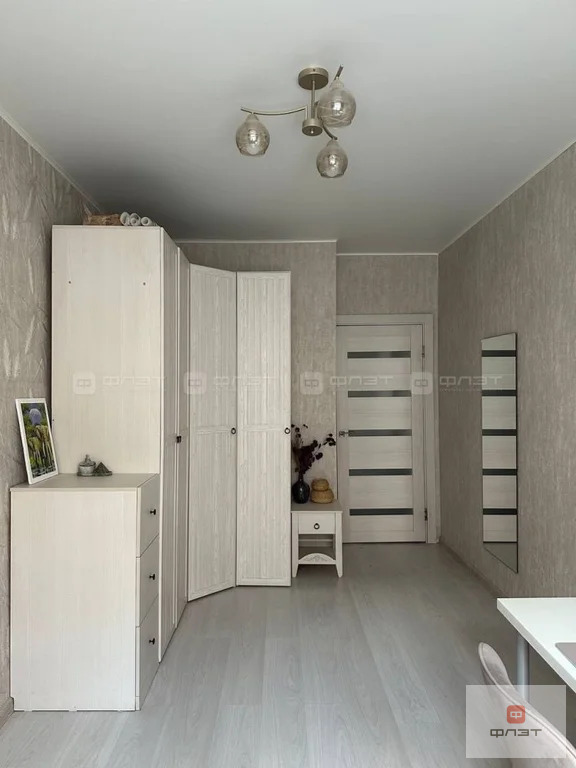 Продажа квартиры, Усады, Лаишевский район, ул. Сиреневая - Фото 8