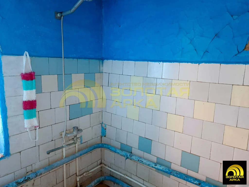 Продажа дома, Холмская, Абинский район, ул. Некрасова - Фото 16