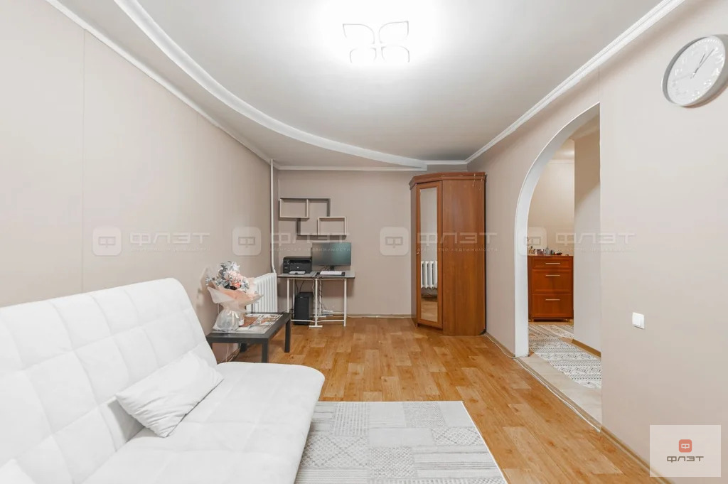 Продажа квартиры, Казань, ул. Полевая - Фото 6