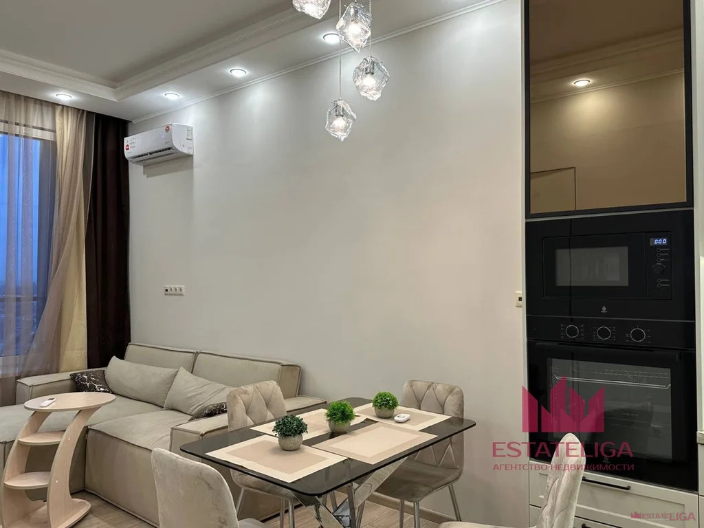 Аренда квартиры, м. Шелепиха, Шелепихинская наб. - Фото 5