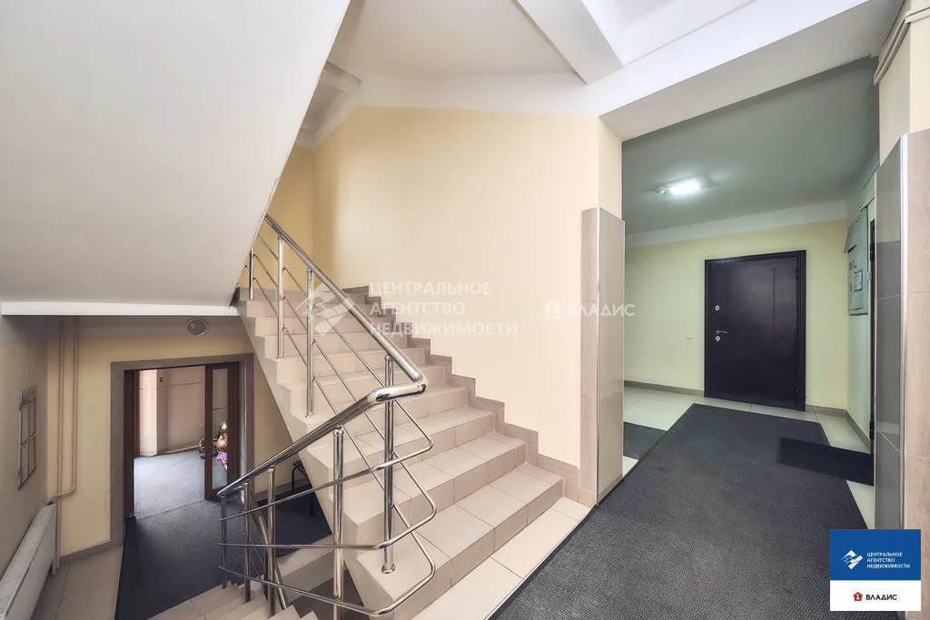 Продажа квартиры, Рязань, ул. Сенная - Фото 12