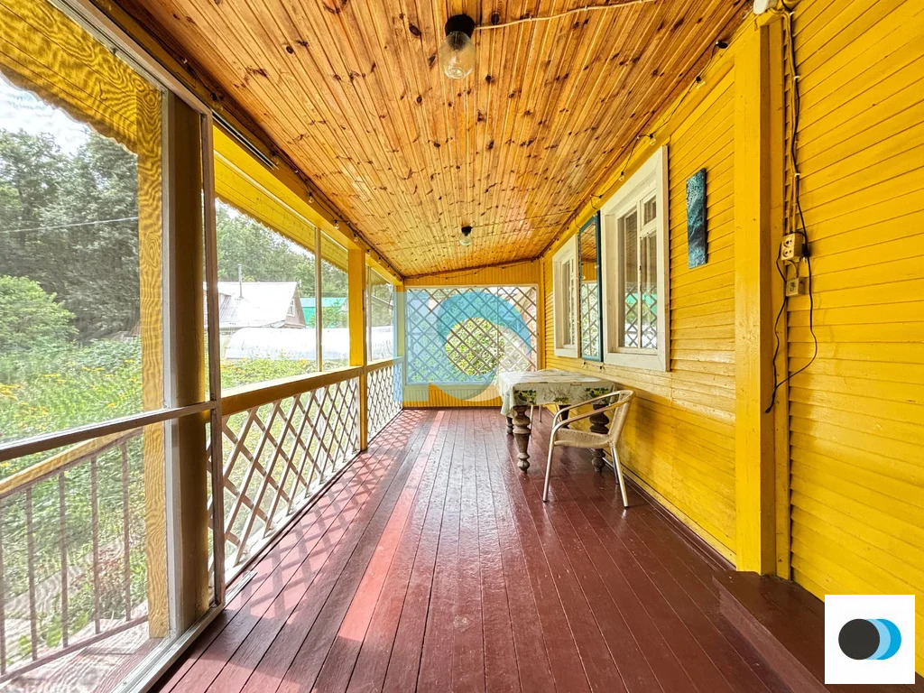 Продажа дома, Уфимский район, Садовая улица - Фото 16