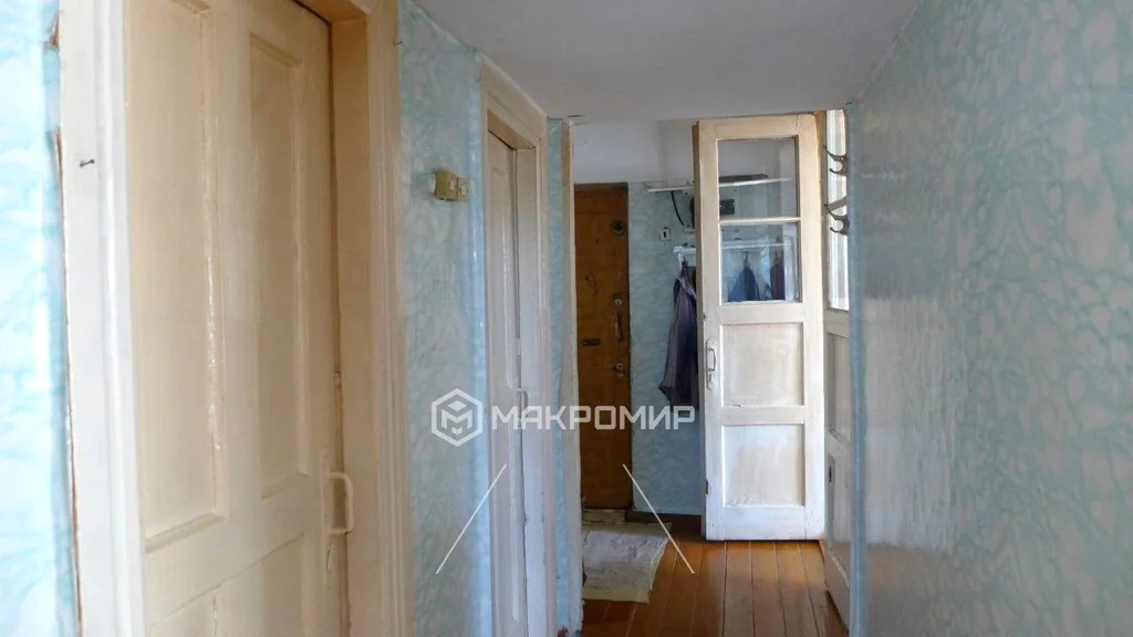 Продажа квартиры, Ряжск, Ряжский район, ул. Островского - Фото 18