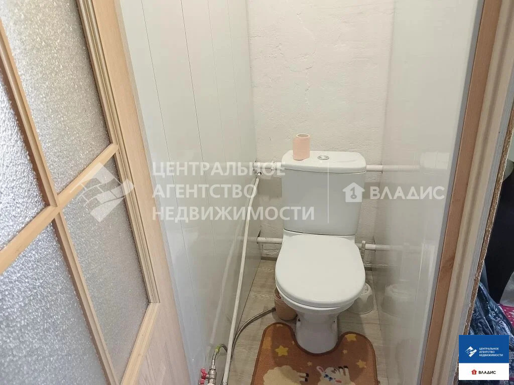 Продажа дома, Асташово, Старожиловский район - Фото 6