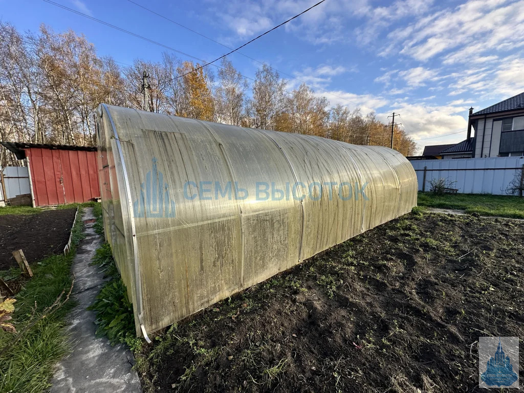 Продажа дома, Матвеевка, Луховицкий район, 9 - Фото 13