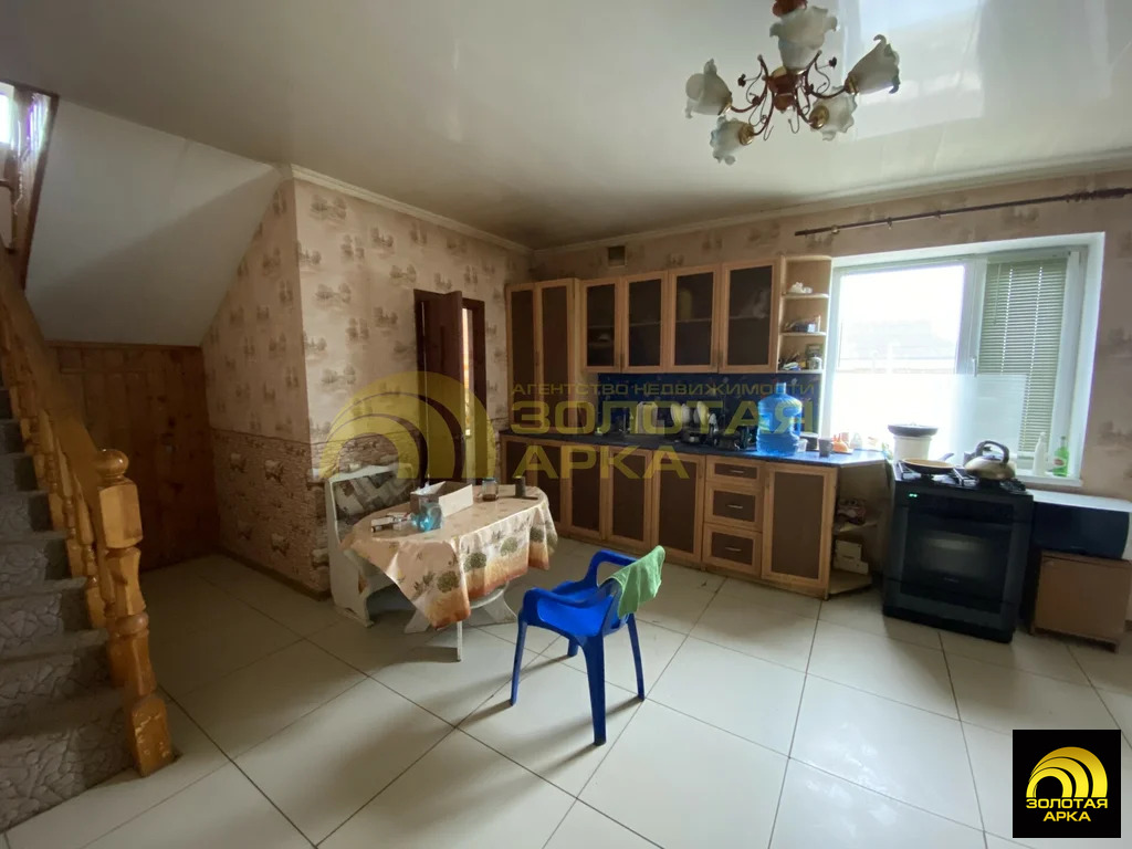 Продажа дома, Голубицкая, Темрюкский район, ул. Красная - Фото 5