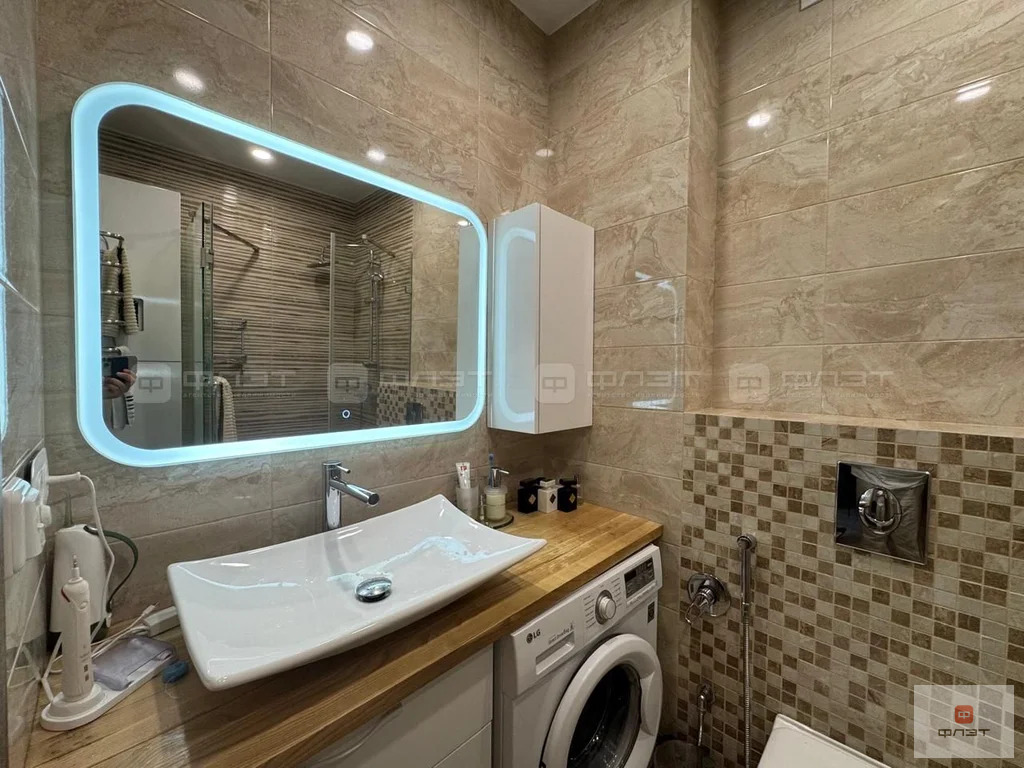 Продажа квартиры, Казань, ул. Енисейская - Фото 6