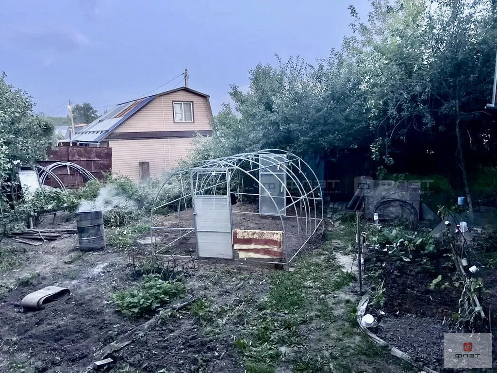 Продажа дома, Казань, тер. Сады Дружба(Татспецстрой) - Фото 25
