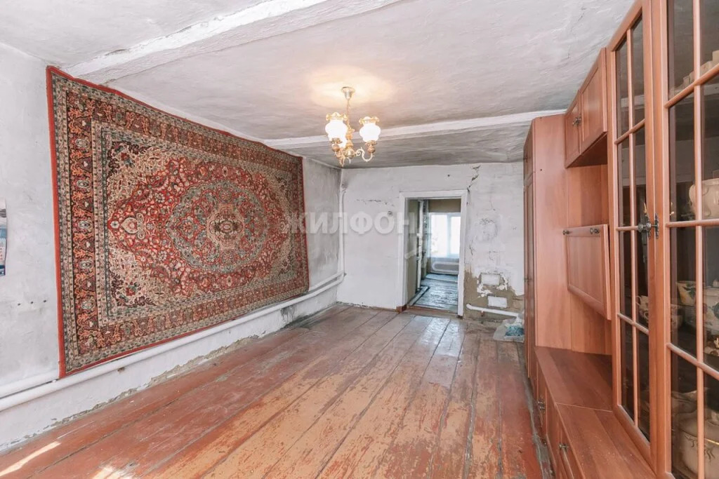 Продажа дома, Сокур, Мошковский район, ул. Советская - Фото 22