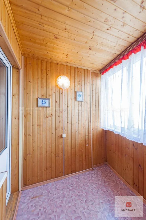Продажа квартиры, Казань, ул. Гаврилова - Фото 16