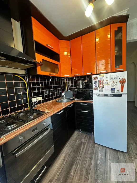 Продажа квартиры, Казань, ул. Мусина - Фото 7