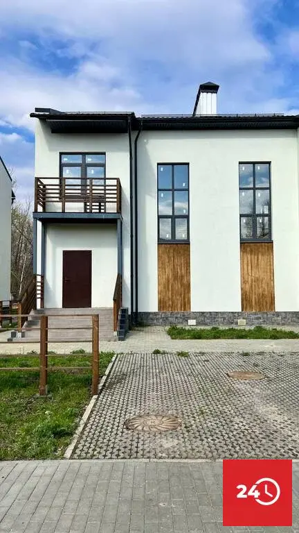 Акционная цена: таунхаус в Пензе по максимально выгодной стоимости! - Фото 3