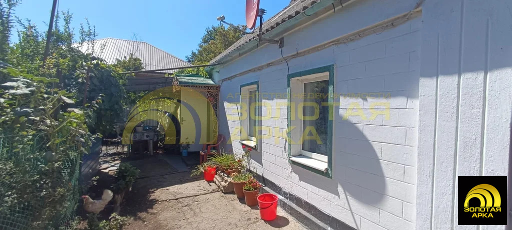 Продажа участка, Тамань, Темрюкский район, ул. Гоголя - Фото 3