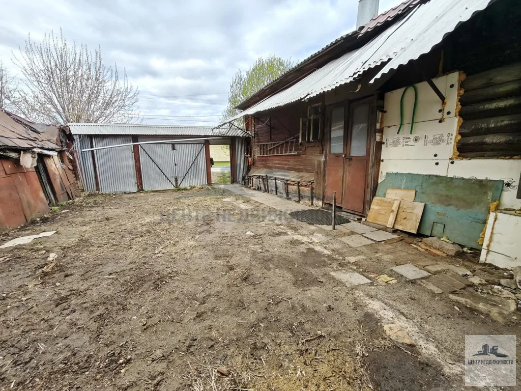 ПРОДАЁТСЯ ВЫДЕЛЕННАЯ ЧАСТЬ ДОМА 47.9 КВ.М., С ОТДЕЛЬНЫМ ВХОДОМ И ... - Фото 9