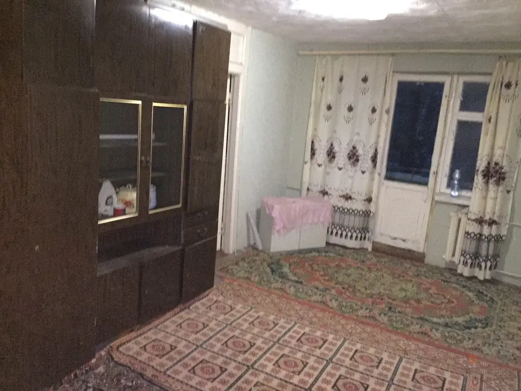 Продается 3-комнатная квартира Столбовая Парковая ул., 8 - Фото 1