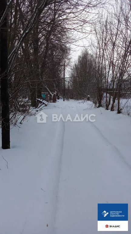 Продажа участка, Кутуково, Рязанский район - Фото 4