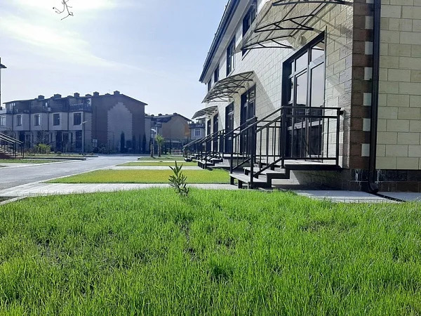 от Застройщика - Таунхаус 88.6 м2в Сочи - Фото 2