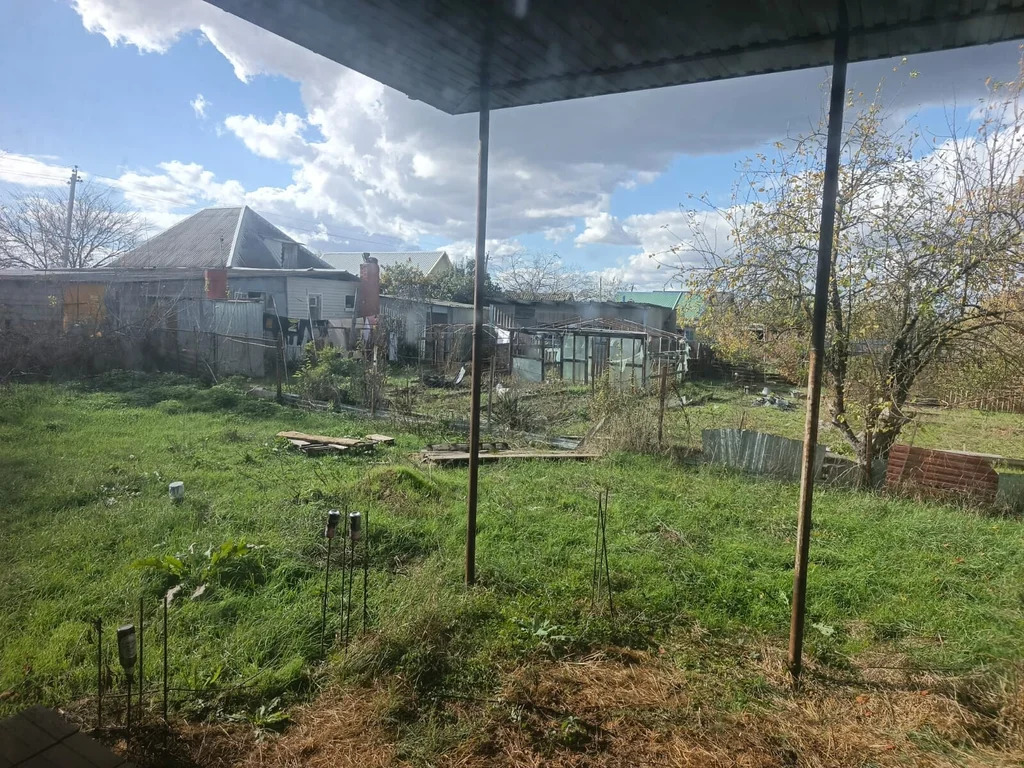 Продажа дома, Новодмитриевская, Северский район, ул. Пролетарская - Фото 16