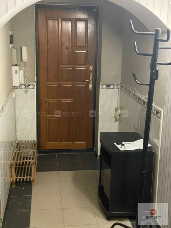 Аренда квартиры, Казань, ул. Татарстан д.11 - Фото 15