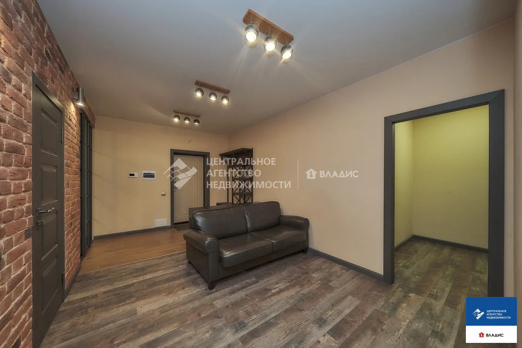 Продажа квартиры, Рязань, ул. Гоголя - Фото 3