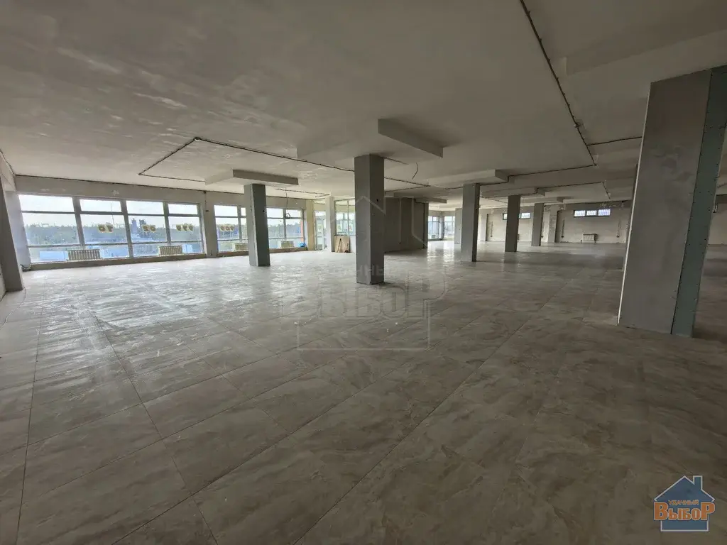 Торговое помещение 605 кв. м. - Фото 8