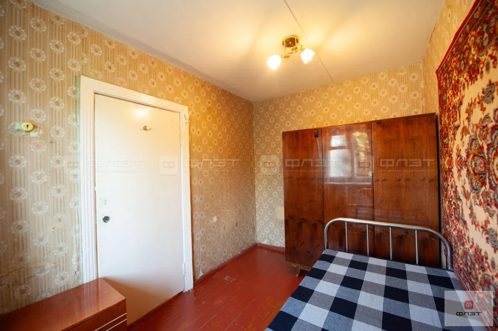 Продажа квартиры, Казань, ул. Шоссейная - Фото 10