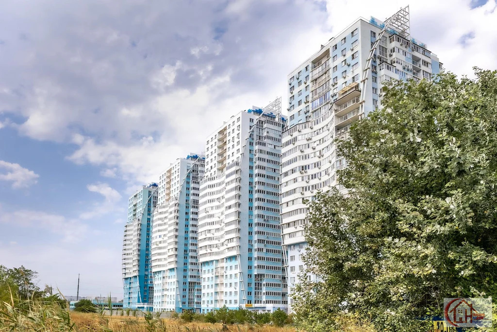 продажа квартиры, краснодар, автолюбителей улица - Фото 39