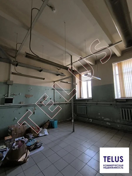 м. Сокольники, 2-й Лучевой просек, 2121 м2, Производственное Здание ... - Фото 15