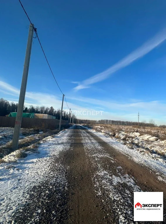 Земельный участок, мкр. Трубицыно - Фото 3