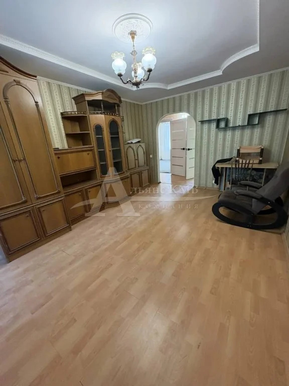 Продажа квартиры, Георгиевск, ул. Быкова - Фото 1